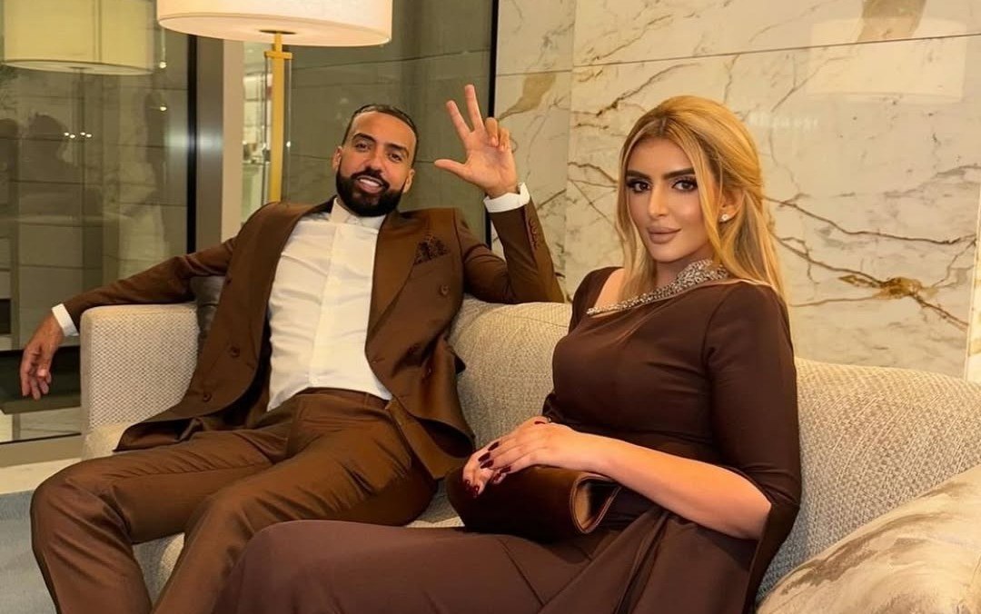 Πριγκίπισσα Μάχρα και French Montana: Η ελληνική καταγωγή, ο αρραβώνας και το γιοτ των εκατομμυρίων