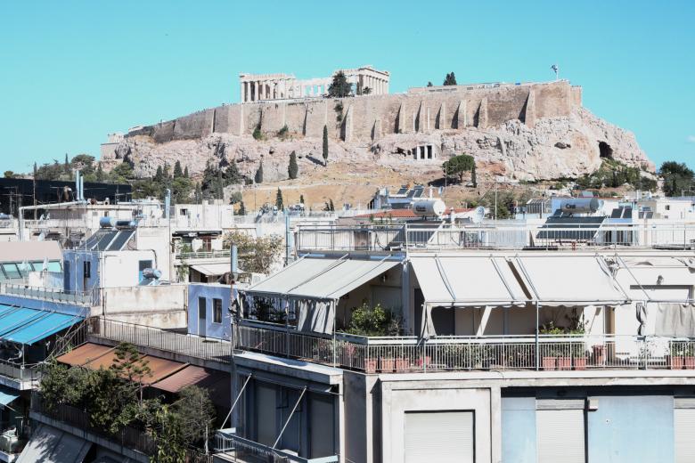 Στρατηγικές προκλήσεις στον τουρισμό των city break: Η Αθήνα και η Θεσσαλονίκη το φθινόπωρο