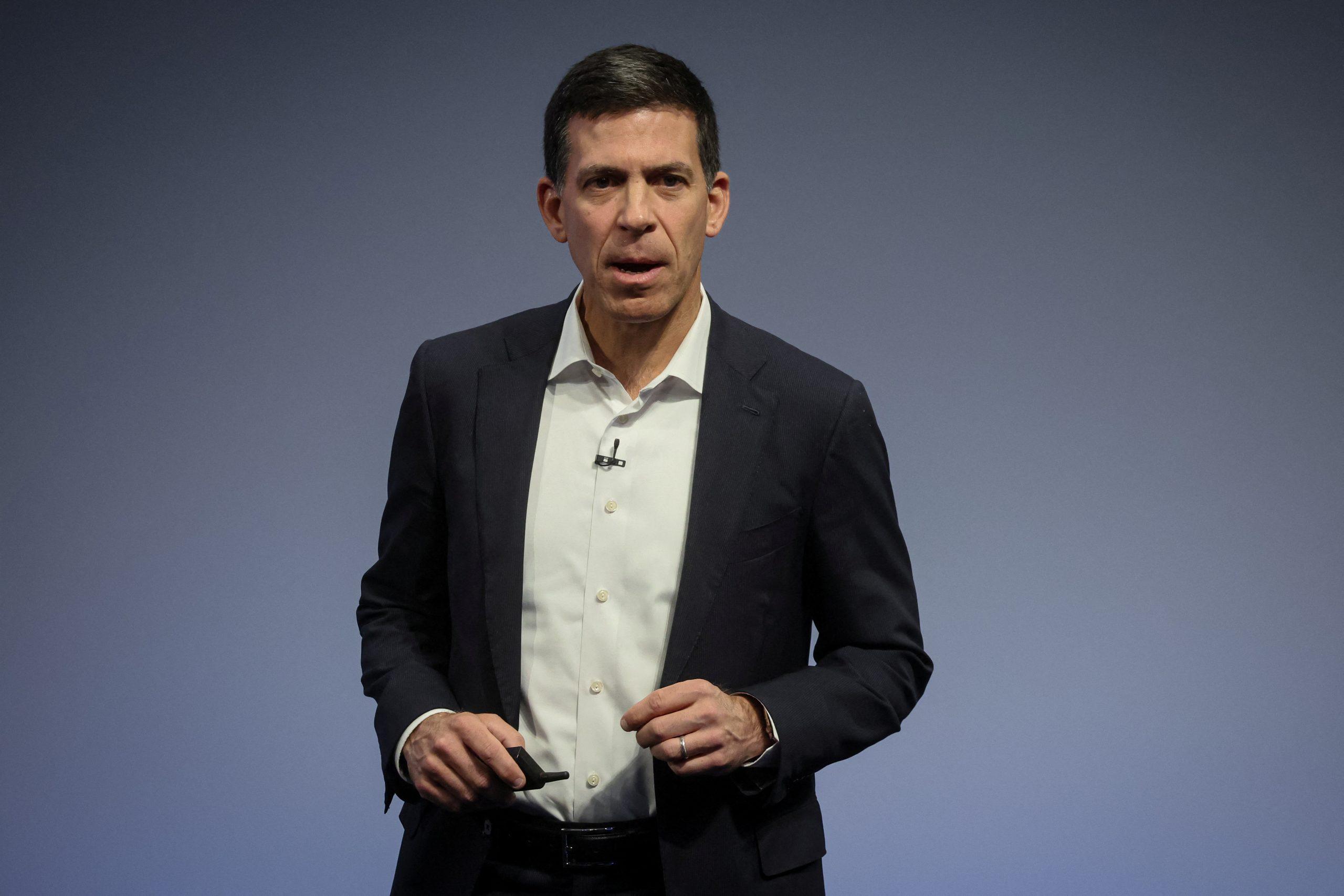 Goldman Sachs: Ο COO Τζον Γουόλντρον αύξησε την περιουσία του κατά 13,6 εκατομμύρια δολάρια