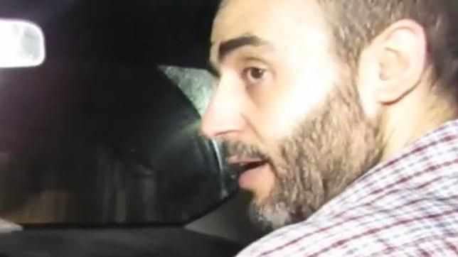 Επιβεβαίωση θανάτου του Μοχάμεντ Σινουάρ από τη Χαμάς