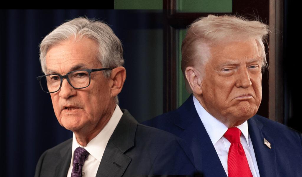 Η ανεξαρτησία της Fed και η Κορέα: Από το 1913 και το 1951 μέχρι τον Τραμπ