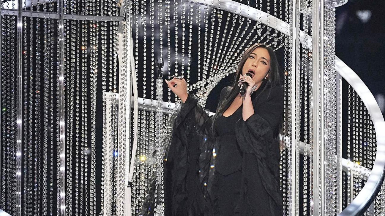Eurovision: Αβέβαιη η συμμετοχή του Ισραήλ μετά την αινιγματική δήλωση της EBU