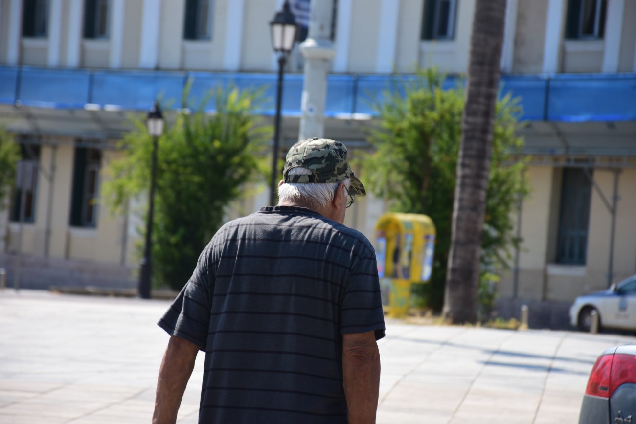 Σέρρες: Εξαπάτηση ηλικιωμένου, τρεις άνδρες συνελήφθησαν, αναζητείται συνεργός γυναίκα