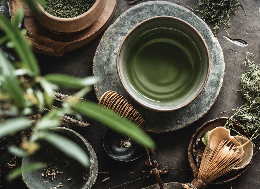 Matcha: Η ραγδαία αύξηση της τιμής του πράσινου τσαγιού