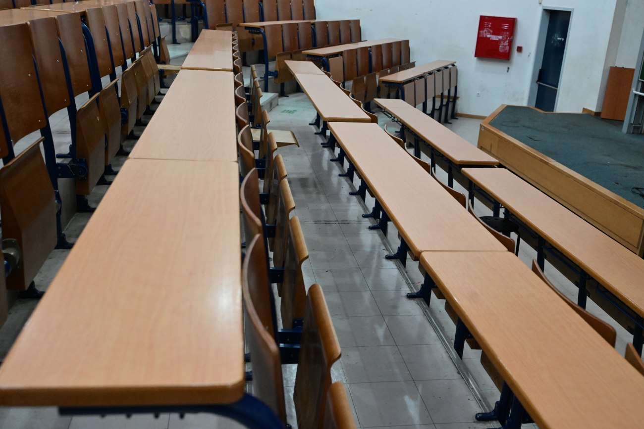 Κώστας Ζαχαριάδης: Αποκαλύψεις για τις πολιτικές Μητσοτάκη και την ανώτατη εκπαίδευση