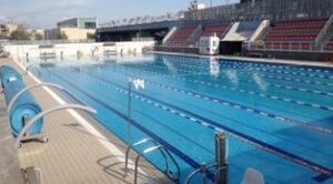 Θεσσαλονίκη: Προσωρινή διακοπή λειτουργίας του Δημοτικού Κολυμβητηρίου