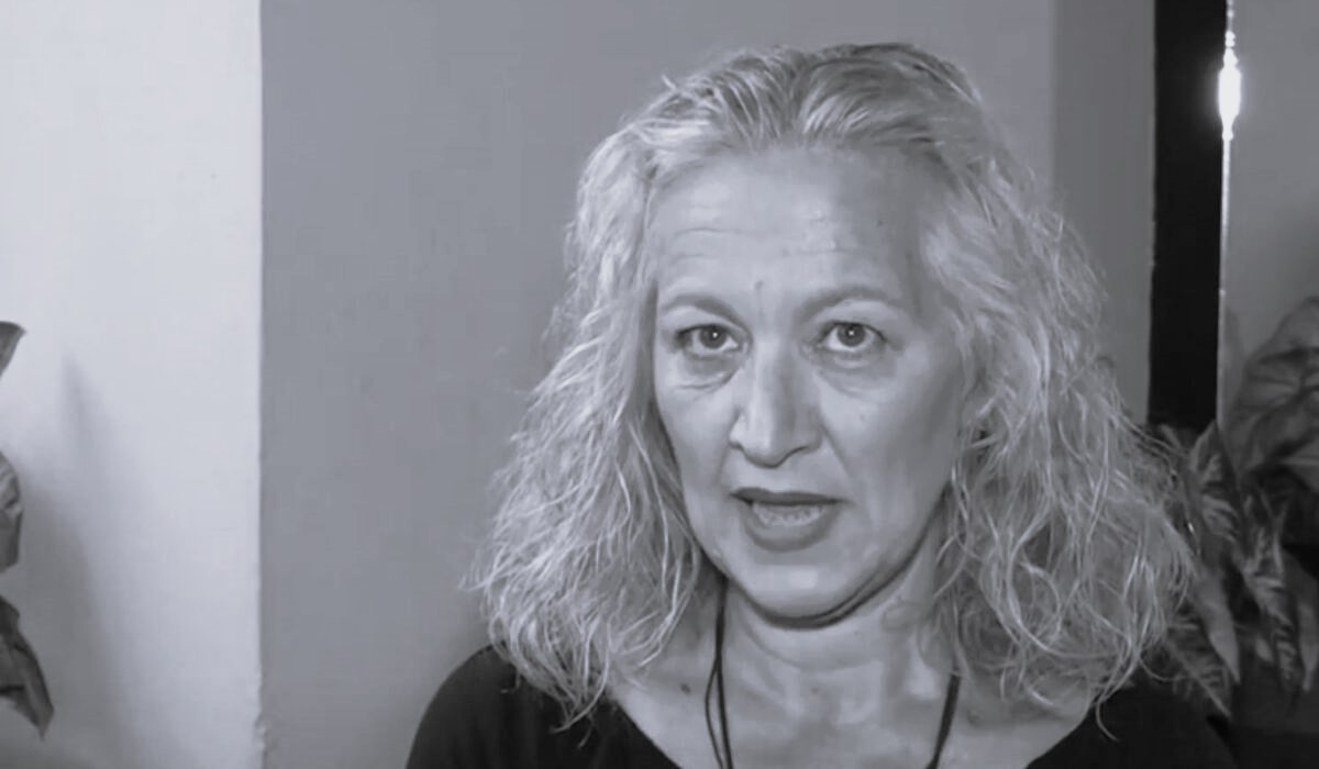 Πέθανε η ηθοποιός Πόπη Χριστοδούλου: Η υπηρέτρια Μάρθα-Ρίτσα του «Παρά Πέντε»