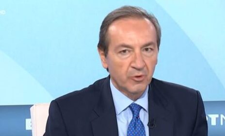 Μπούγας για ΟΠΕΚΕΠΕ: «Στη φυλακή όσοι κριθούν ένοχοι – Κατάσχεση περιουσιών και δήμευση λογαριασμών»