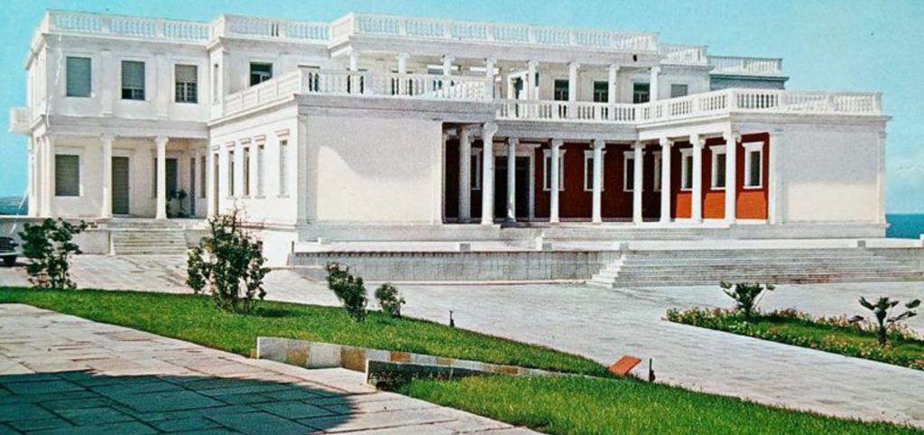 Δήμος Καλαμαριάς: Αποκατάσταση και διάσωση του Κυβερνείου με διασφάλιση του δημόσιου χαρακτήρα του