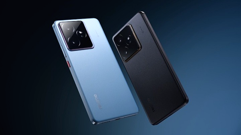 realme GT 7: εντυπωσιακή αυτονομία και σταθερή απόδοση σε απαιτητικές συνθήκες