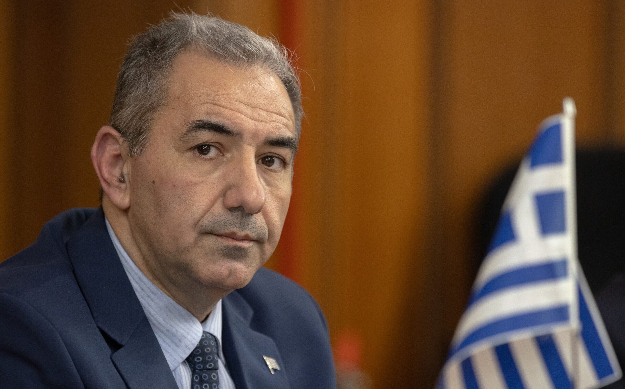 Κωνσταντίνος Μπαλωμένος: «Μεταρρυθμίσεις» που υπονομεύουν τη συνοχή των Ενόπλων Δυνάμεων και την Εθνική Άμυνα