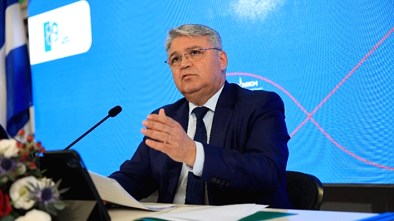 «Μαζί, μπορούμε να αναστήσουμε την πατρίδα μας», δήλωσε ο πρόεδρος της ΝΙΚΗΣ Δ. Νατσιός στη 89η ΔΕΘ
