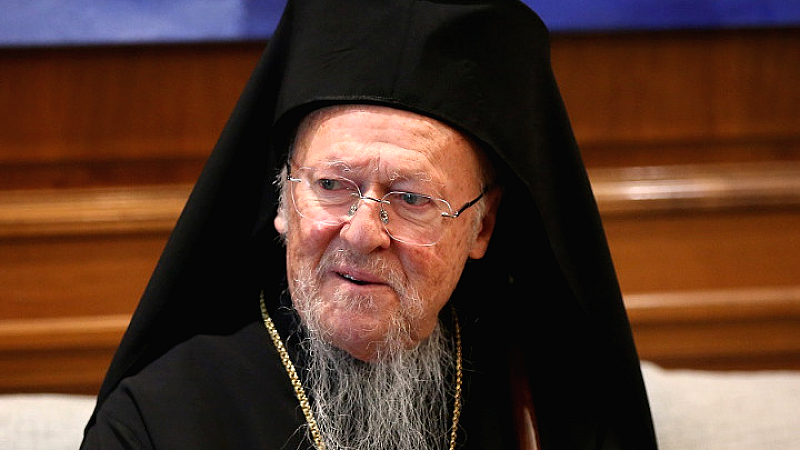 Οικουμενικός Πατριάρχης Βαρθολομαίος: προειδοποίηση για τον εθνικισμό και κάλεσμα σε διάλογο