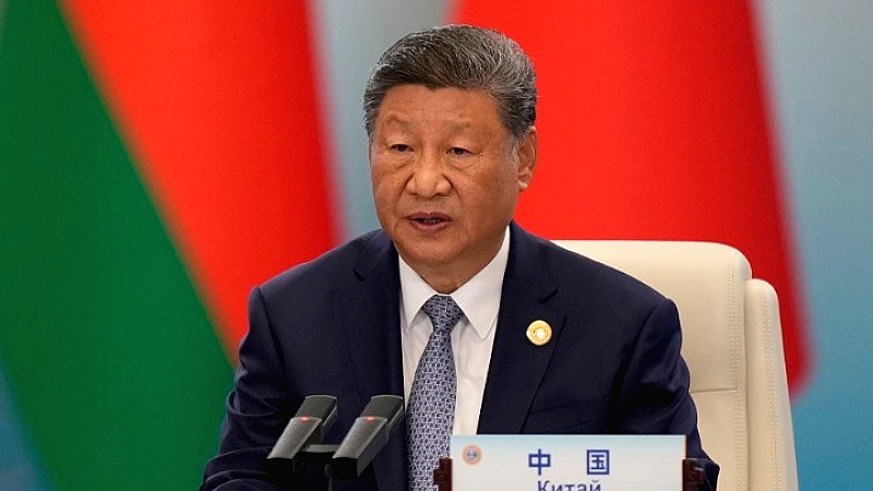 Σι Τζινπίνγκ: Κάλεσμα προς τους ηγέτες των BRICS να αντισταθούν στον προστατευτισμό