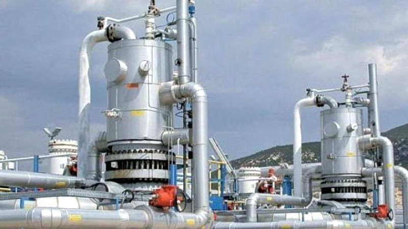 Συμφωνία Gazprom και CNPC για την αύξηση προμηθειών αερίου στην Κίνα