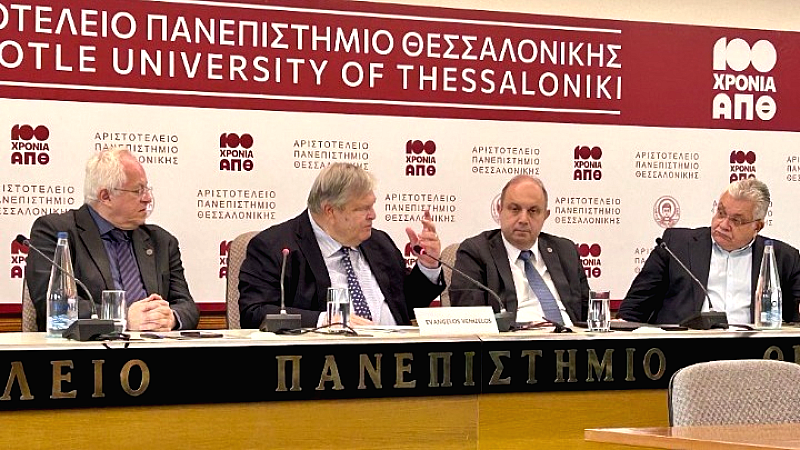Η ευρωπαϊκή ασφάλεια: προτεραιότητα για την ΕΕ
