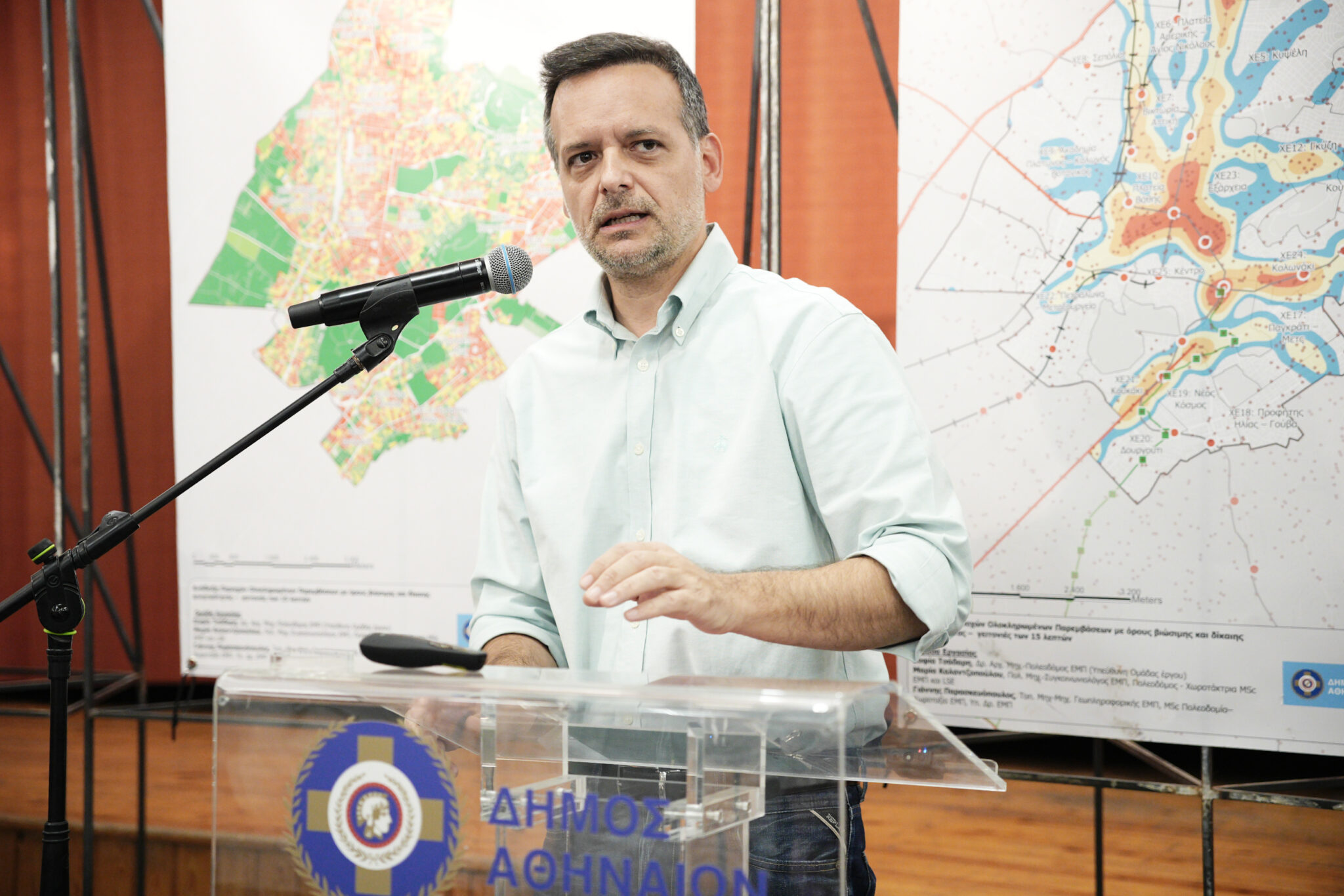 Δήμος Αθηναίων: Συνεχίζονται τα συμμετοχικά εργαστήρια για την «Ανοιχτή Γειτονιά 15 λεπτών»