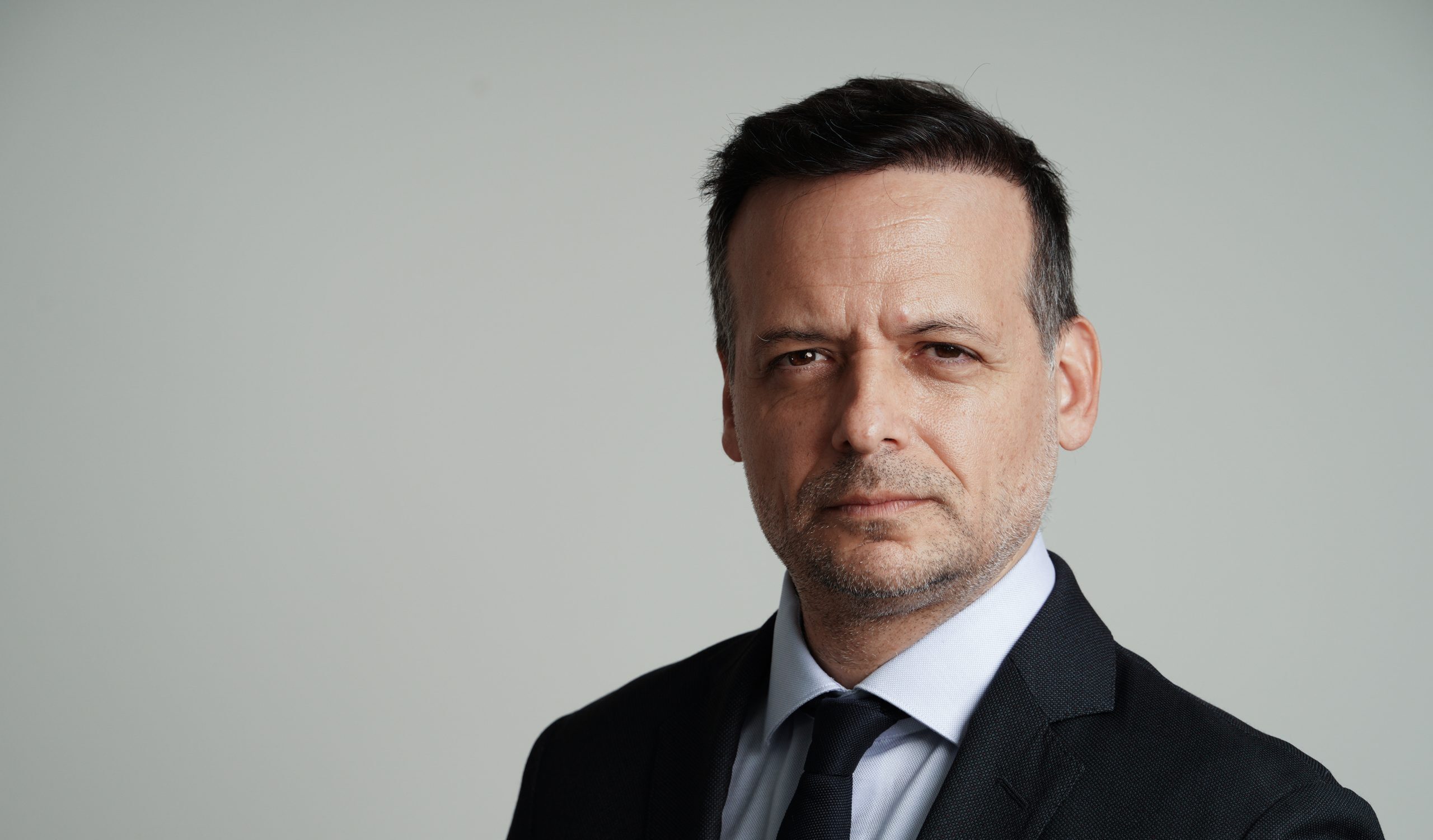Χάρης Δούκας: Εθνικοί Μύθοι και Πραγματικότητα