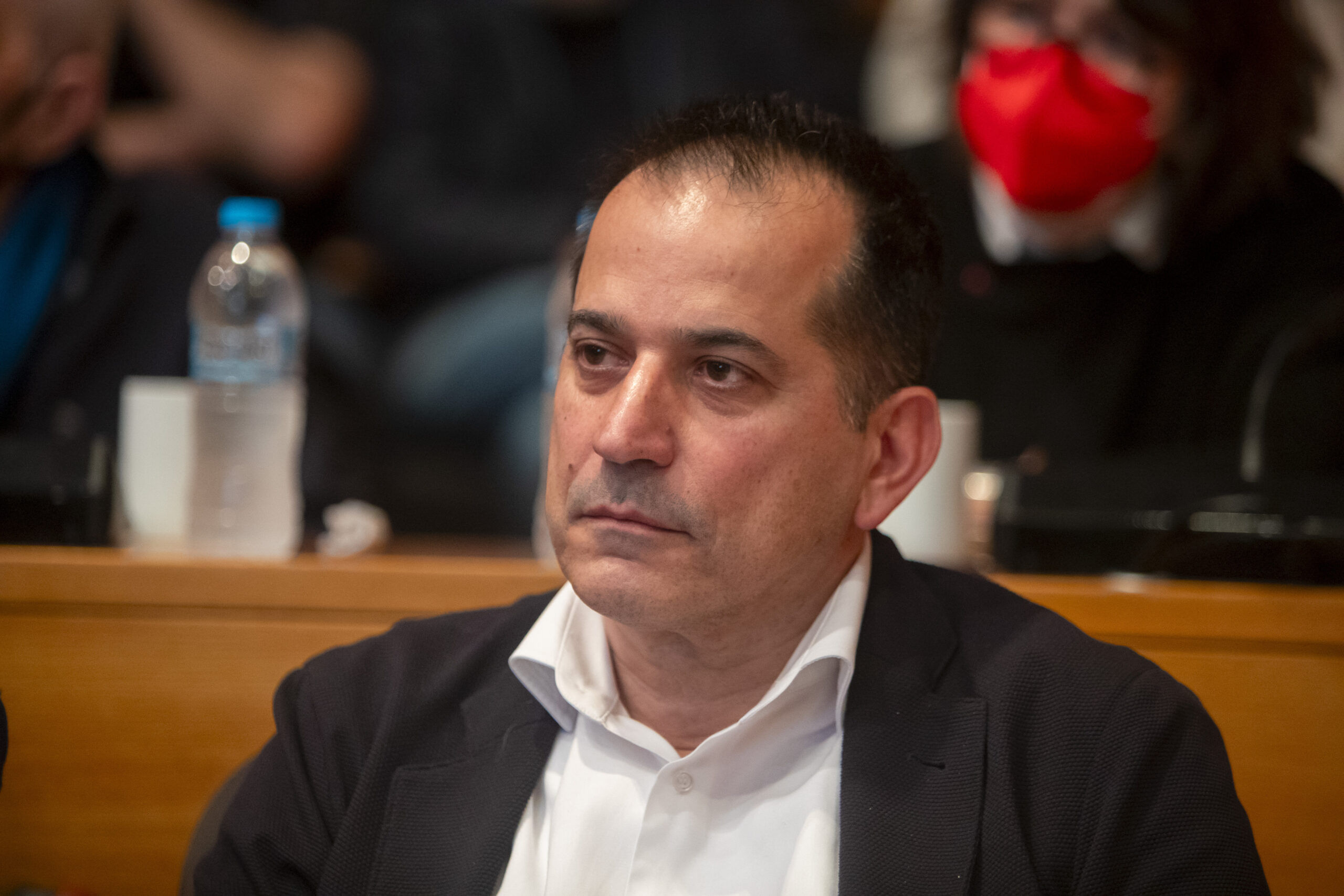 «Θεσσαλονίκη για Όλους» για τον σχεδιασμό στην Αγίας Σοφίας: Αυτό δεν είναι πεζόδρομος – Αυτή δεν είναι ανακύκλωση