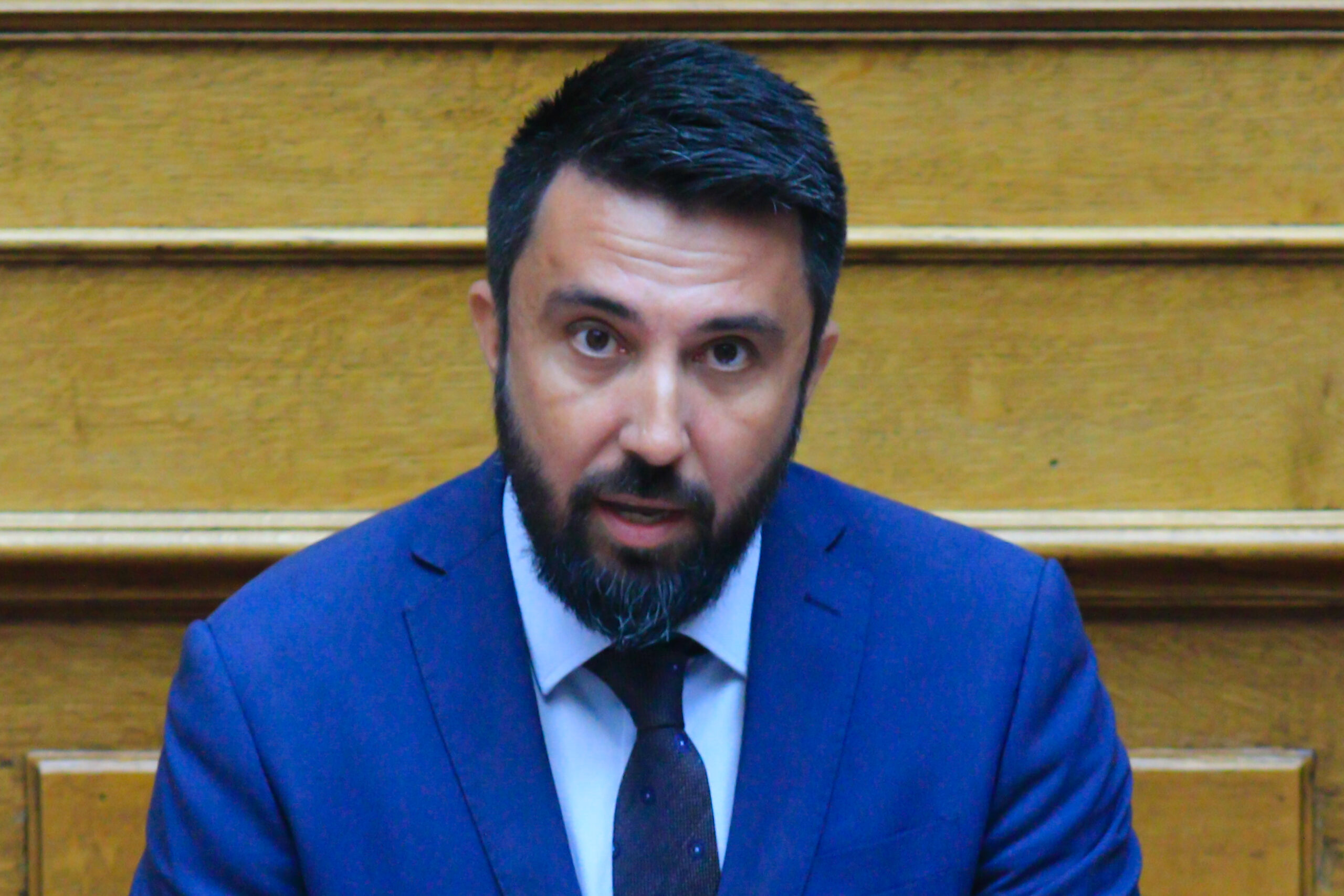 Οζγκιούρ Φερχάτ στην POLITIC: «Μόνη διέξοδος η ανασυγκρότηση του προοδευτικού μετώπου»
