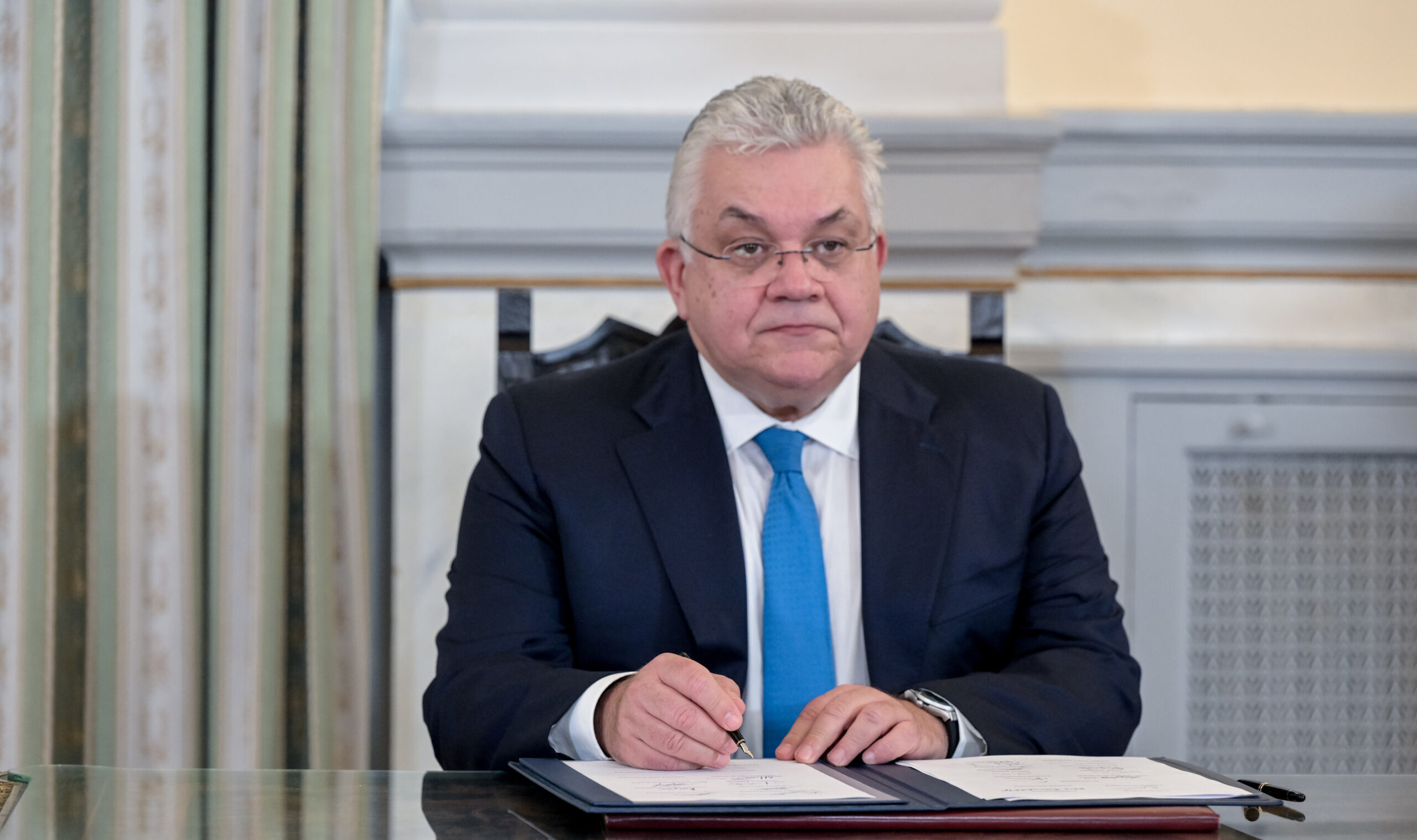 «Αριστεία, εξωστρέφεια και αναβάθμιση υποδομών», το όραμα για την τριτοβάθμια εκπαίδευση – Ο Υφ. Παιδείας, Ν. Παπαϊωάννου στην POLITIC