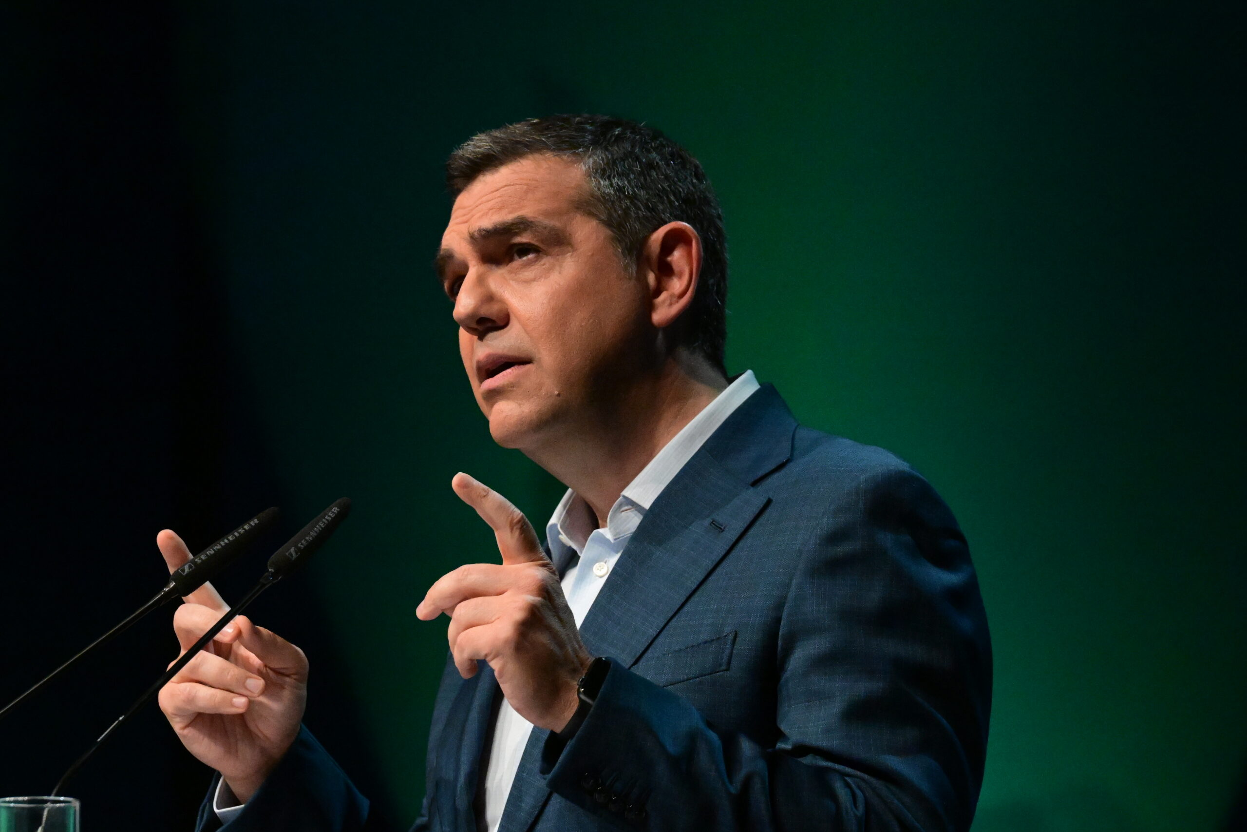 Αλέξης Τσίπρας: Σήμερα η ομιλία του στο Economist – Αυστηρή κριτική στην κυβέρνηση και το όραμά του για την Ελλάδα του 2030