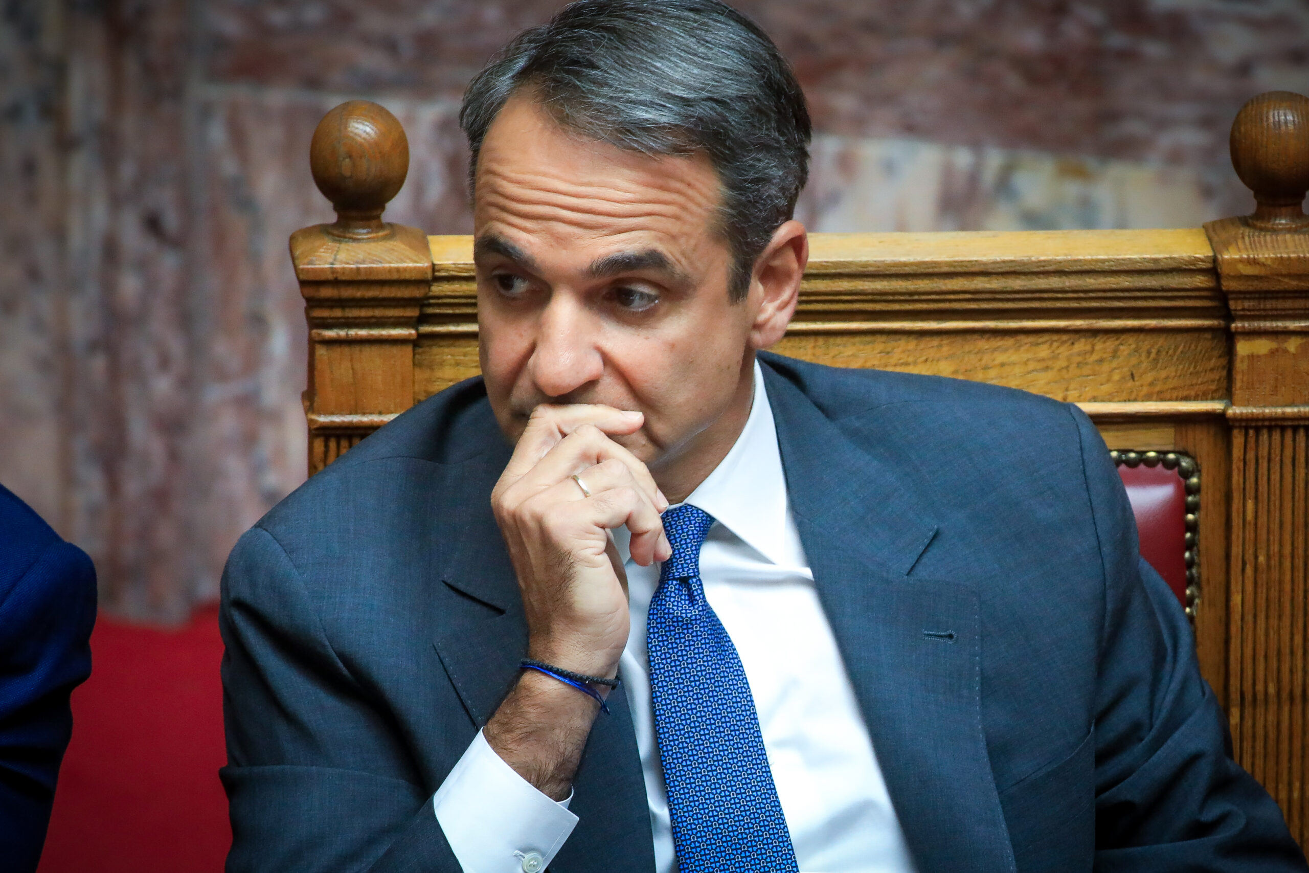Τέμπη και ΟΠΕΚΕΠΕ χτυπούν αλύπητα την κυβέρνηση – Υπουργικό συμβούλιο την Τρίτη