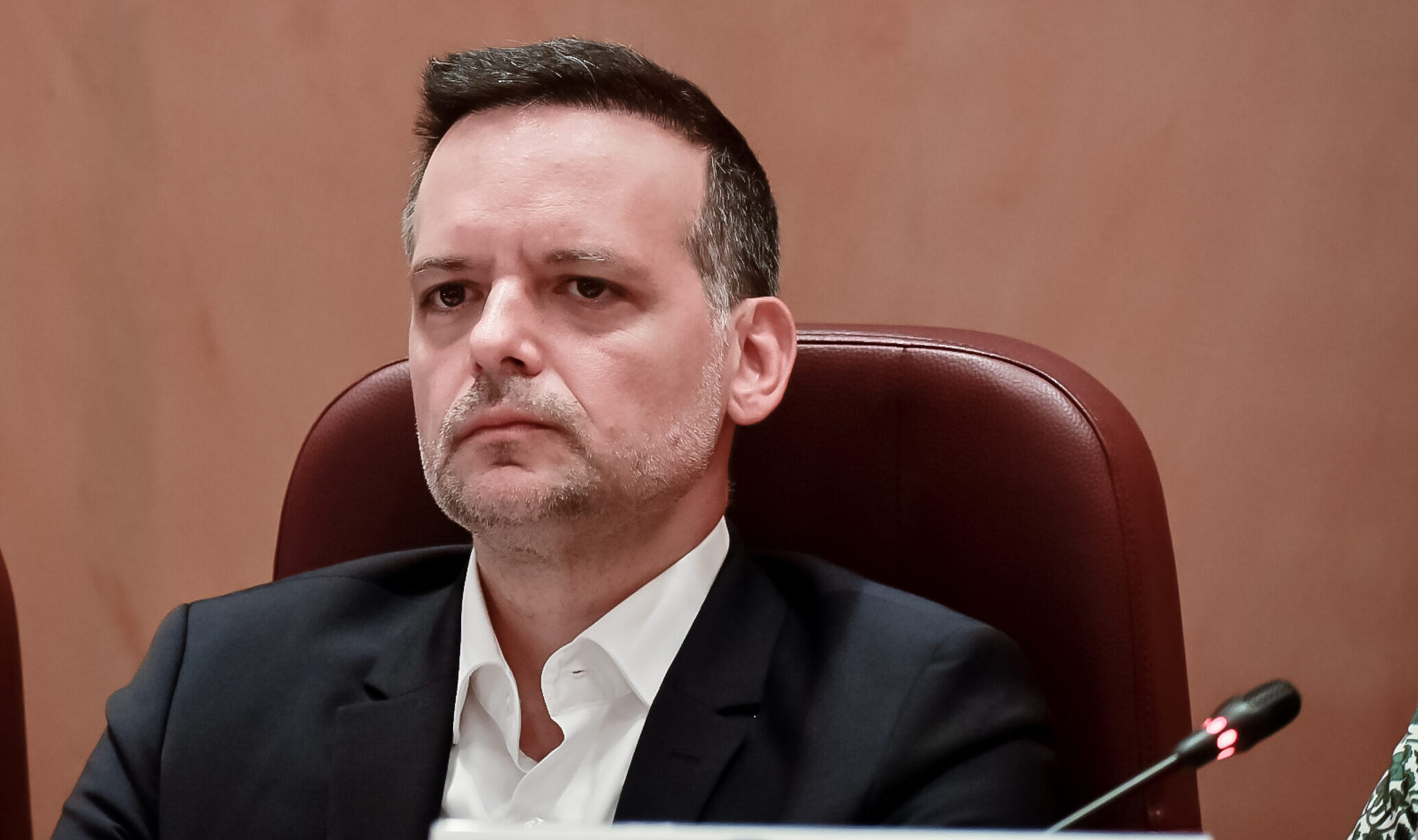 Δήμος Αθηναίων για υπνωτήριο Γιατρών του Κόσμου: Κ. Μπακογιάννης, ο πρωταθλητής του ψεύδους και της παραπληροφόρησης