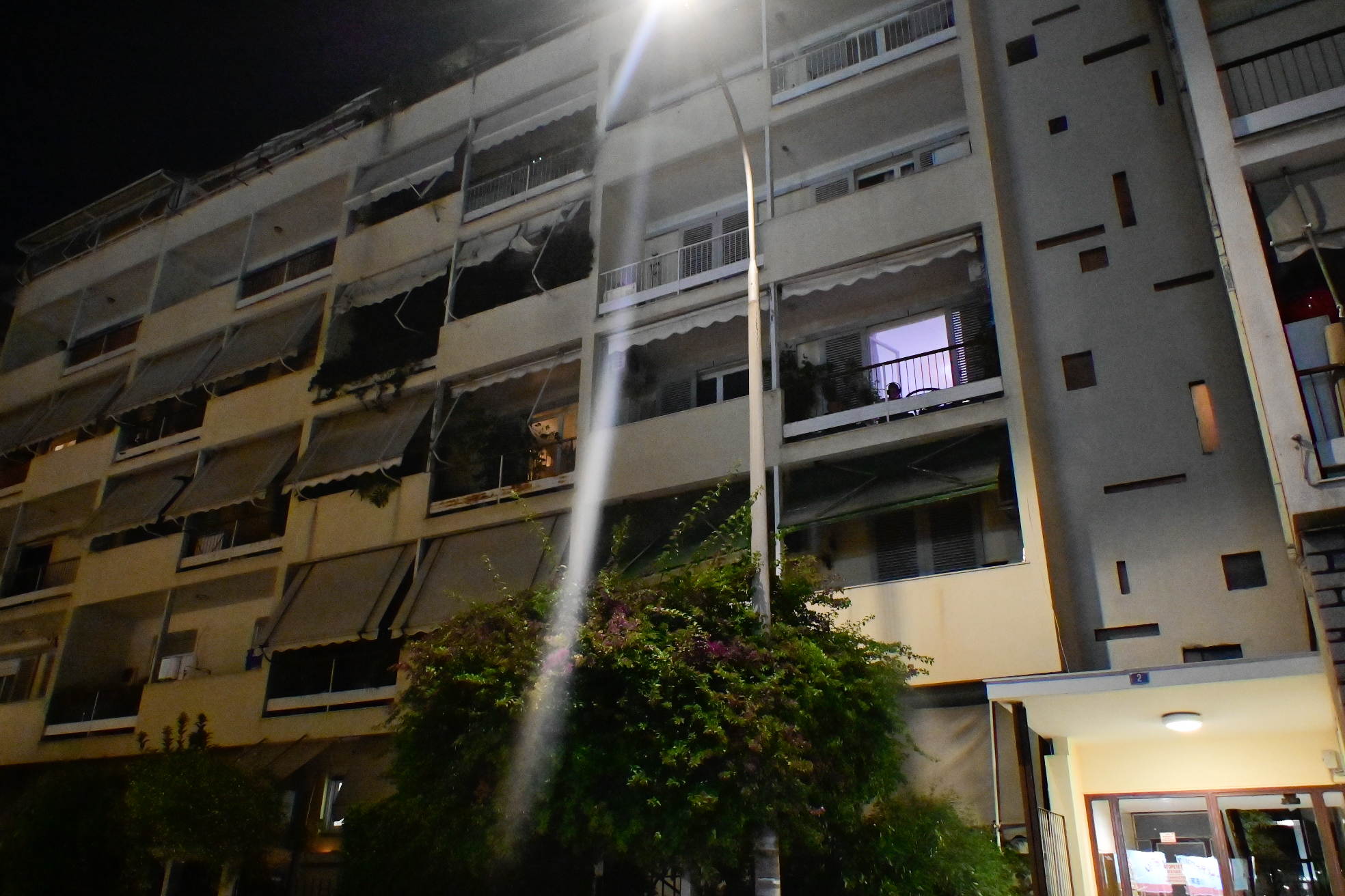 Πατήσια: 34χρονη γέννησε μόνη της και πέθανε με το έμβρυο μαζί – «Γύρισα και τη βρήκα νεκρή», δηλώνει ο σύζυγος της