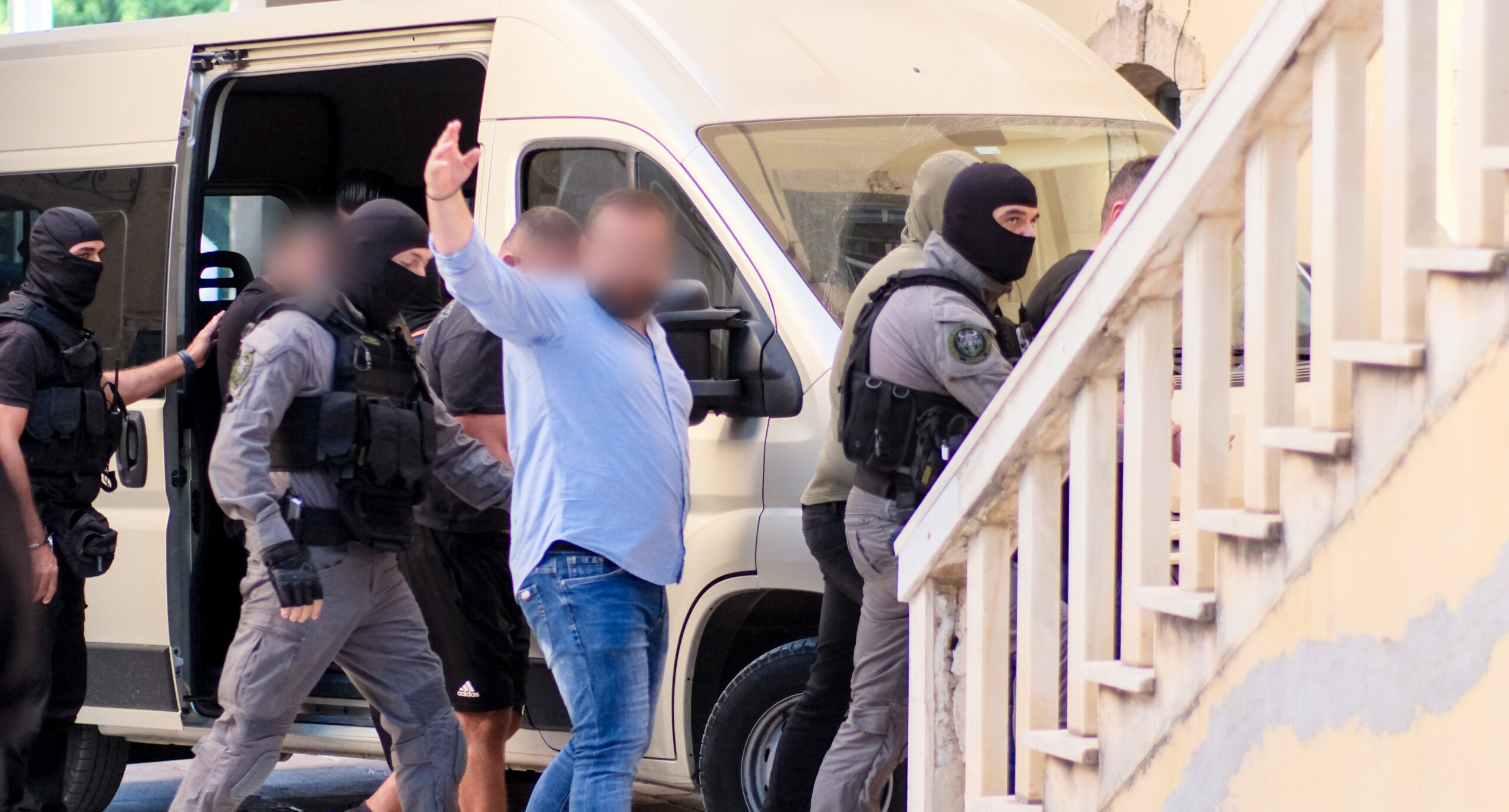 Μαφία της Κρήτης: Παρακολουθούσαν τον Καμμένο με «κοριούς» – Νέες αποκαλύψεις για τις συνομιλίες με τον αρχιμαφιόζο των Χανίων