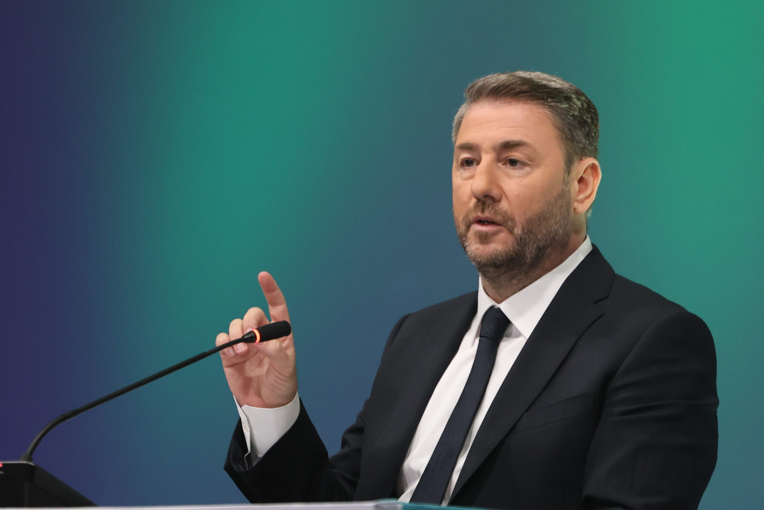 Ανδρουλάκης για ΟΠΕΚΕΠΕ: «Δεν έχει ξαναγίνει να φεύγουν τα λεφτά από τον πρωτογενή τομέα και να γίνονται μαύρα χρήματα»