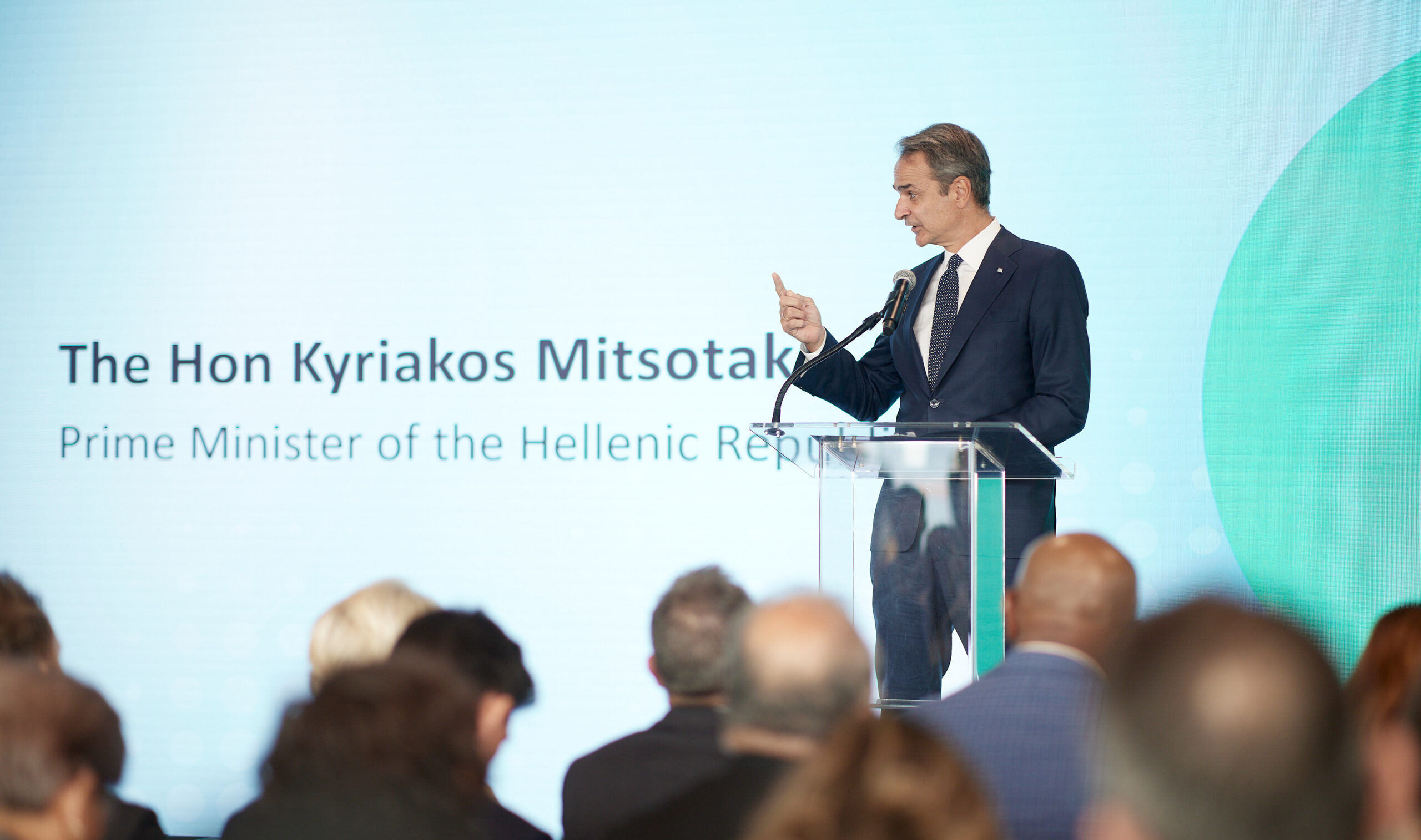 Μητσοτάκης στον ΟΗΕ: «Τα κυριαρχικά δικαιώματα δεν μπαίνουν σε διαπραγμάτευση» – Τι αποκάλυψε από τη συνομιλία του με τον Τραμπ