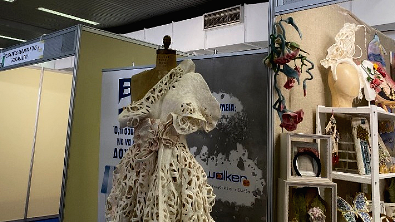 89η ΔΕΘ: Hobby Festival – Η επιστροφή στα χόμπι στην εποχή του διαδικτύου