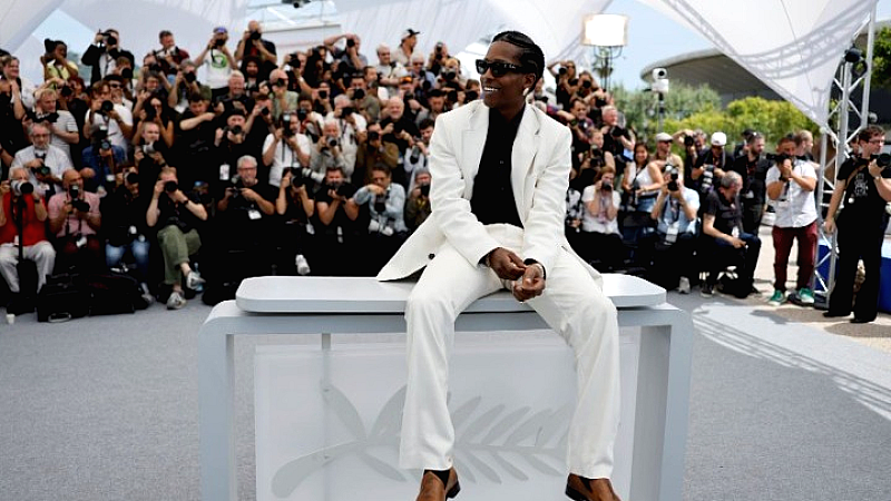 A$AP Rocky: Η επιθυμία του για κορίτσι στην τρίτη εγκυμοσύνη