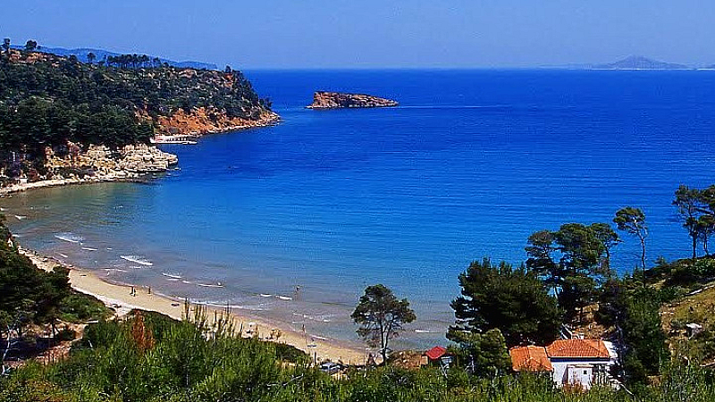 AMoS Film Festival: Το πρώτο φεστιβάλ κινηματογράφου που γιορτάζει τη θάλασσα – 9-12 Οκτωβρίου 2025, Αλόννησος