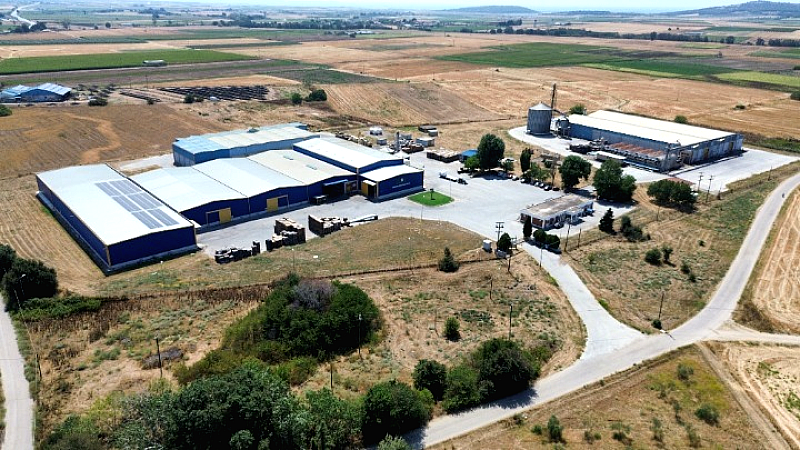 Αγροδιατροφή 2025: Μετάβαση από την παραγωγή στην πιστοποίηση και ο ρόλος του Ομίλου EFTHYMIADIS