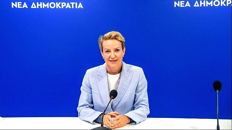 Αλεξάνδρα Σδούκου: Κρίσιμη η έναρξη της δίκης για την απονομή Δικαιοσύνης