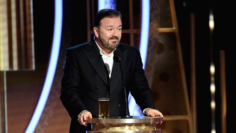 «Alley Cats»: Η νέα σειρά κινουμένων σχεδίων του Netflix από τον Ρίκι Τζερβέις