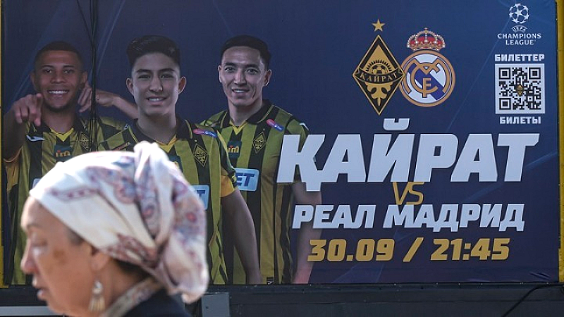 Αλόνσο: «Πονάει, αλλά είμαστε έτοιμοι για Champions League»