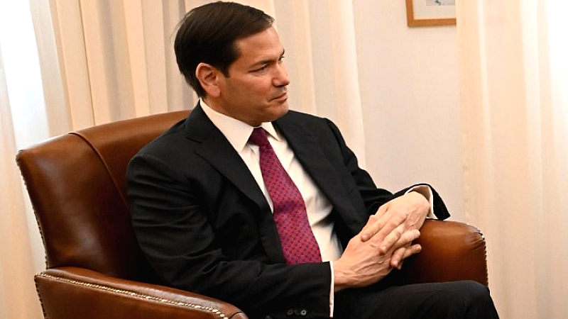 Η Χαμάς στο στόχαστρο της Ουάσινγκτον: Απαραίτητος ο αφοπλισμός της