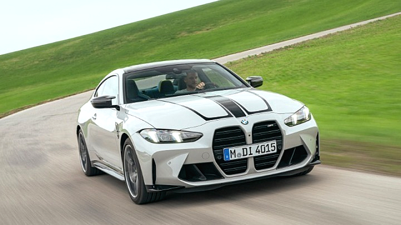 Συναγερμός για την BMW: Ανάκληση εκατοντάδων χιλιάδων αυτοκινήτων