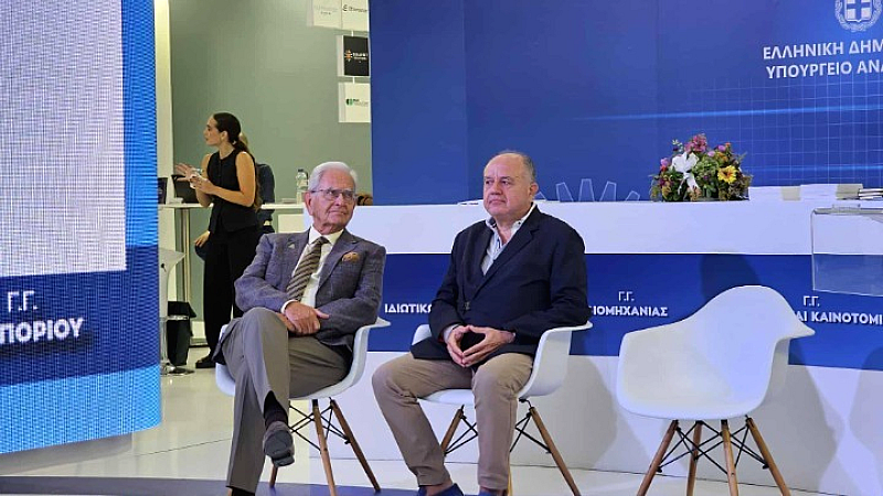 Η υλοποίηση του Thess INTEC μπαίνει στην τελική ευθεία