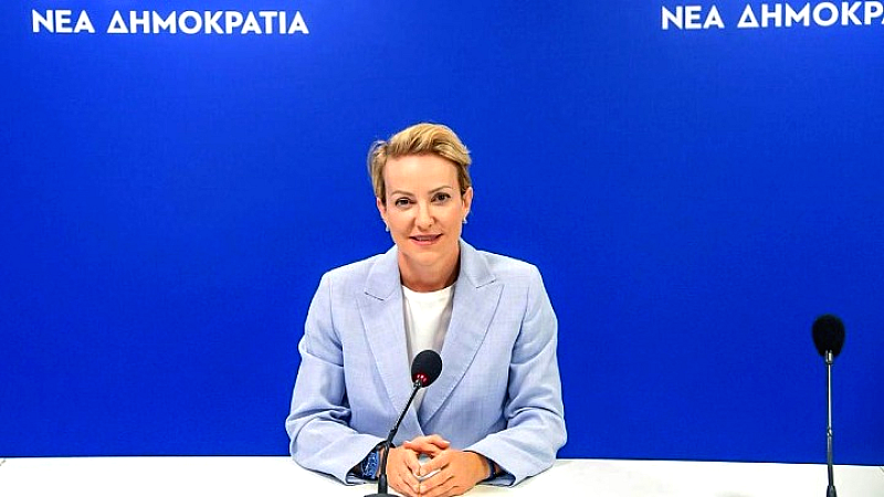 Ανάκτηση αλήθειας από τη ΝΔ σχετικά με τα διεθνή πανεπιστήμια