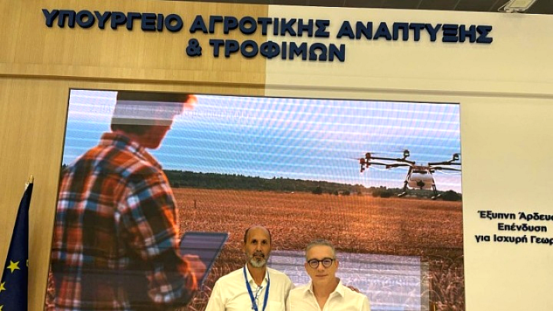 Η κλιματική κρίση και οι επιπτώσεις της στη βιολογία του περιβάλλοντος και της αγροτικής παραγωγής