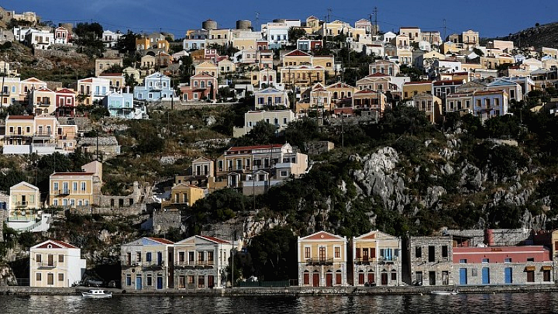 Δράσεις «Βραδιάς του Ερευνητή» ξεκινούν από τη Σύμη για τα σχολεία