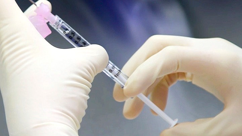 Εμβολιασμός κατά του Έμπολα ξεκινά στη ΛΔ Κονγκό για την αντιμετώπιση της νέας επιδημίας