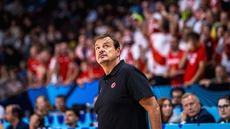 Αταμάν: «Αν είμαι σε τελικό, θα νικήσω. Είμαι ο κορυφαίος προπονητής της δεκαετίας στην Ευρώπη»