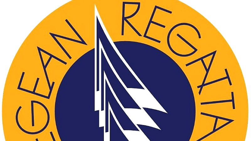 «Αποχαιρετισμός στη Μυτιλήνη για την Aegean Regatta 2025»