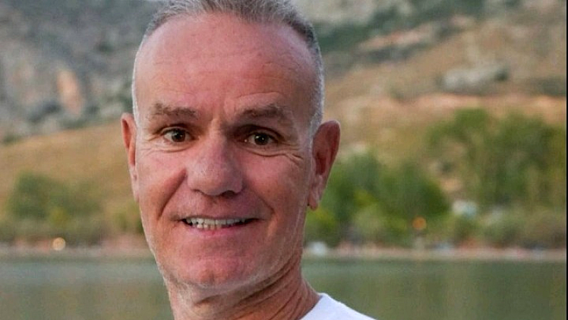 Αύριο (18/9) το μεγάλο κολυμβητικό εγχείρημα «100 χλμ για τη Φλόγα» από τον Σταύρο Σμυρλή