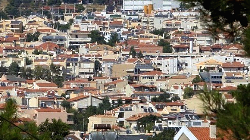 Εντυπωσιακή αύξηση 22,9% στην ιδιωτική οικοδομική δραστηριότητα τον Ιούνιο σύμφωνα με την ΕΛΣΤΑΤ